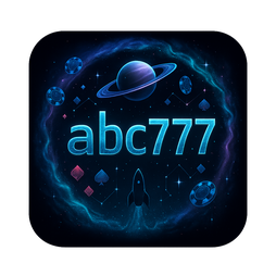 abc777 logo
